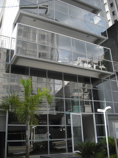 Conjunto Comercial para locação
