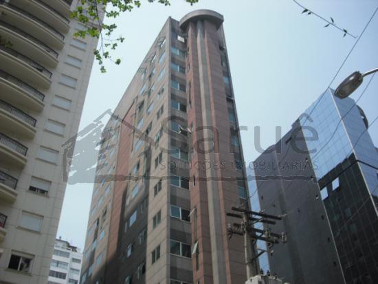 Conjunto Comercial para locação
