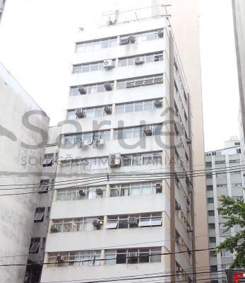 Conjunto Comercial a venda
