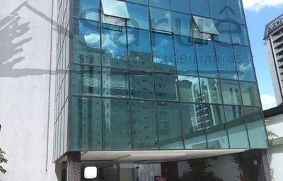 Ótimo conjunto comercial nos Jardins com 88m², 3 vagas, junto ao metro, segurança 24 horas. R$ 5.800,00