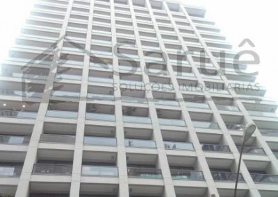 Conjunto comercial nos Jardins com 50m², 2 vagas, imóvel junto ao metrô. Venda R$ 1.000 mil / Locação R$ 5.200,00