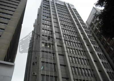 Conjunto comercial para locação na Avenida Paulista, 150 m² em vão livre, 2 vagas. Em edifício com controle de acesso e segurança 24 horas. R$ 8.500,00