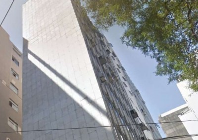Excelente conjunto comercial para locação no Paraíso, a 100 metros do metro, com 75m², 2 vagas + estacionamento para visitantes – R$ 3.500,00